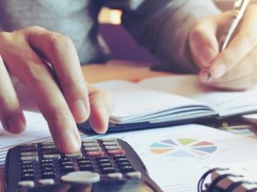 Budgetierung in der Krise